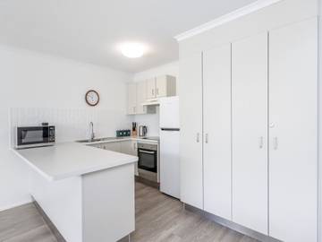 Holiday Apartment for 4 People in Hervey Bay, Fraser Coast, Photo 2