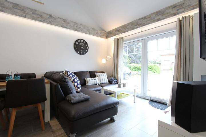 Ferienhaus für 4 Personen, mit Sauna und Terrasse, mit Haustier in Kellenhusen - 3