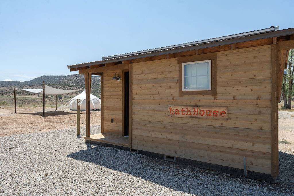 Camping für 4 Personen in Südwestliches Colorado, Colorado