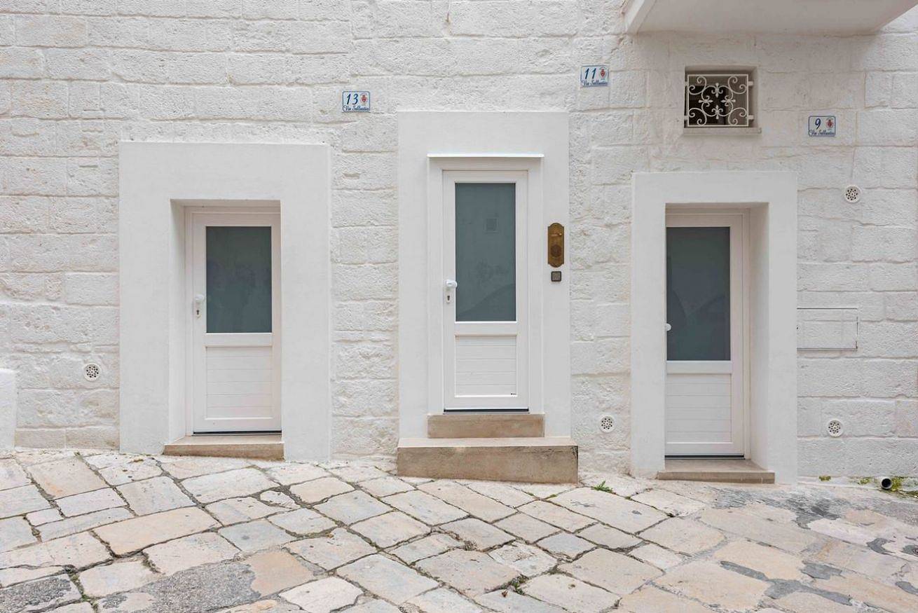Apartamento entero, Wepuglia - Dimore Sallustio: Casa Grande in Monopoli, Region de Bari