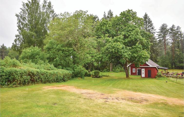 Bauernhof für 4 Personen, mit Garten und Terrasse, mit Haustier in Schweden - 3