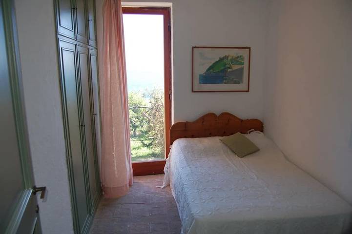 Splendida villa con piscina privata e spiaggia privata in Monte Argentario, Provincia di Grosseto