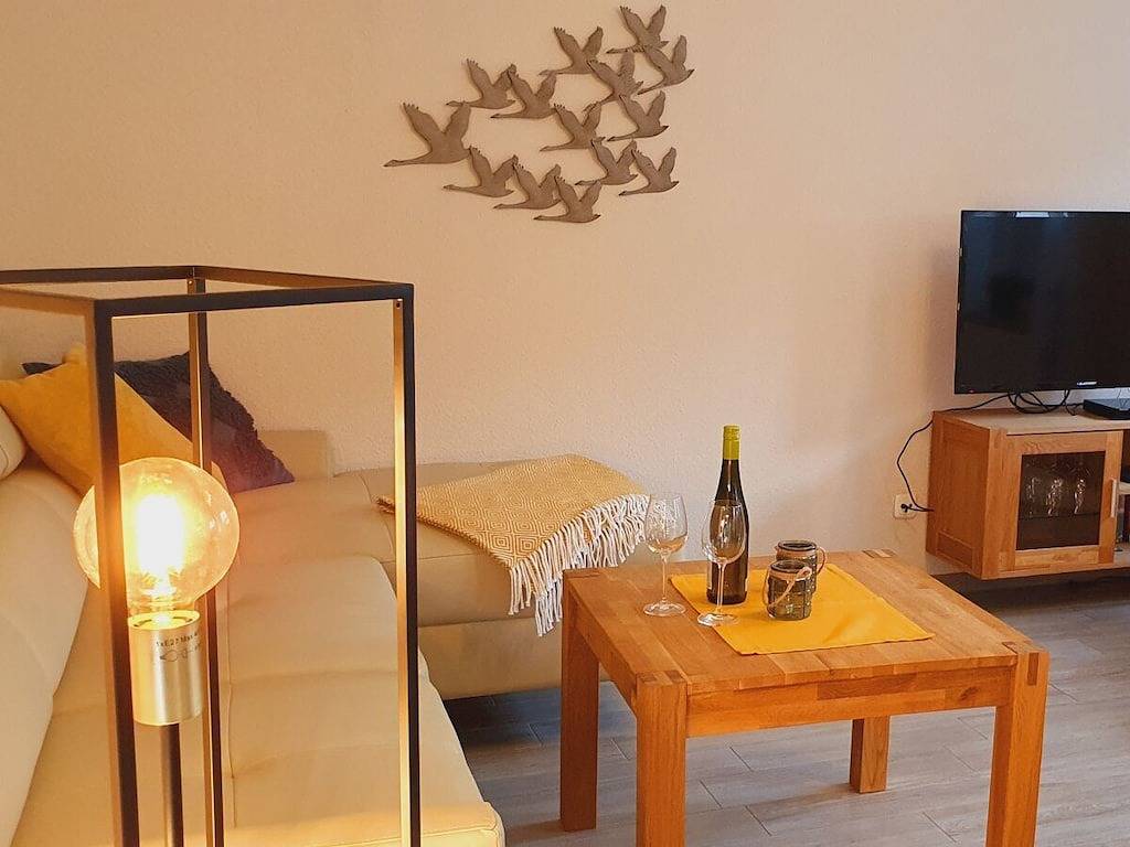 Düne - Kruses Strandhus in Hohwacht Strand, Hohwacht