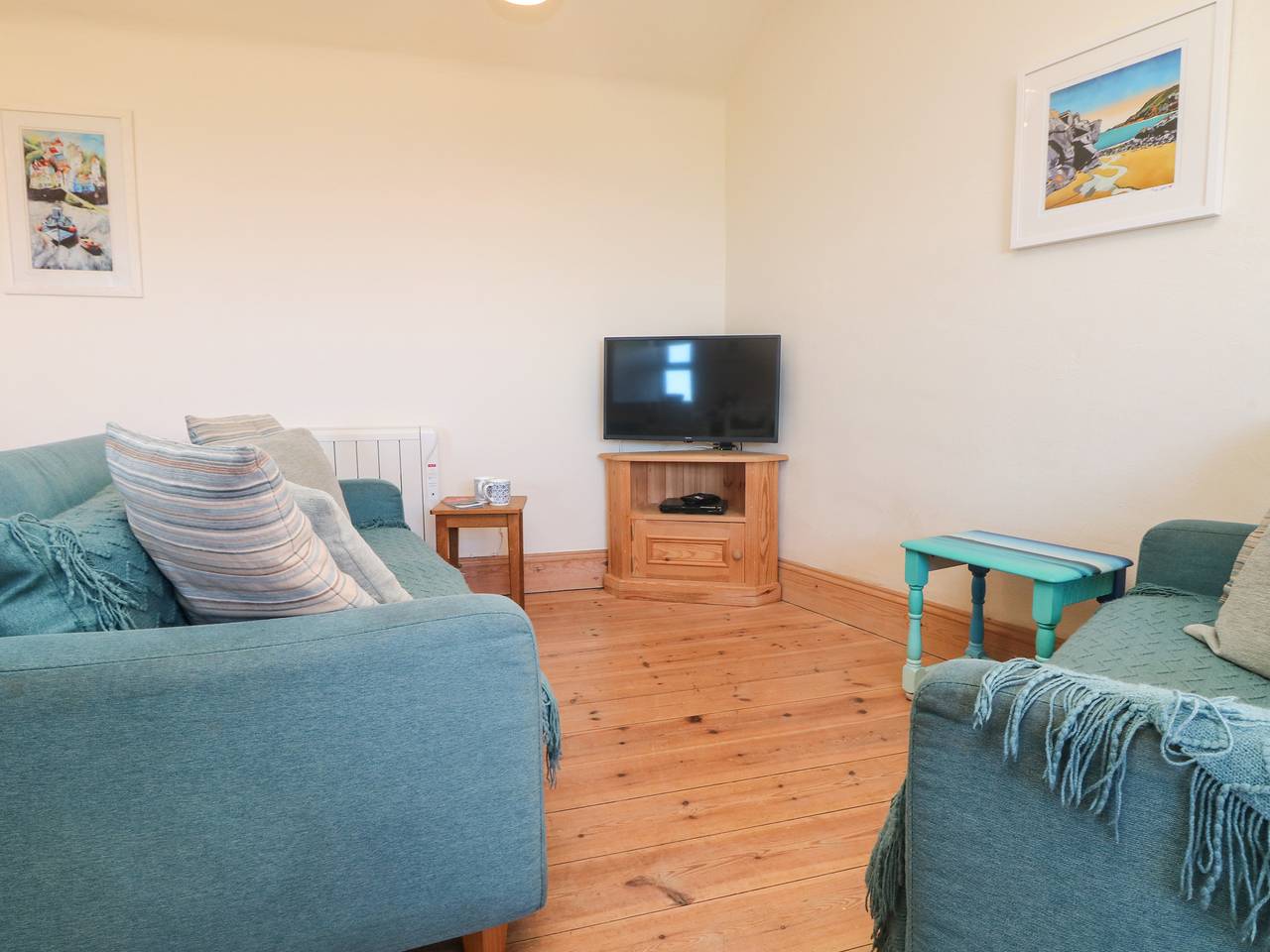 Grange pour 4 personnes in Sennen, Cornouailles