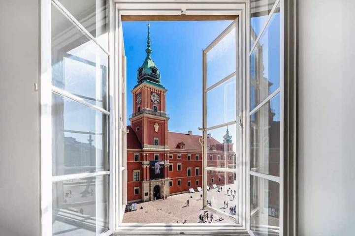 Appartement de vacances pour 4 personnes - 1