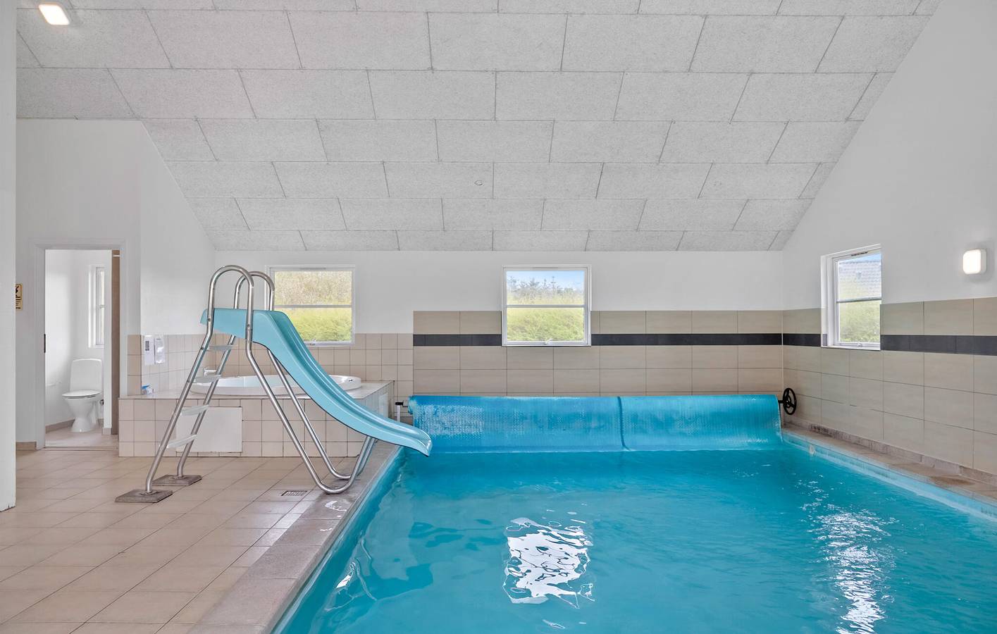 Maison de vacances pour 24 personnes avec sauna in Mer Baltique suédoise