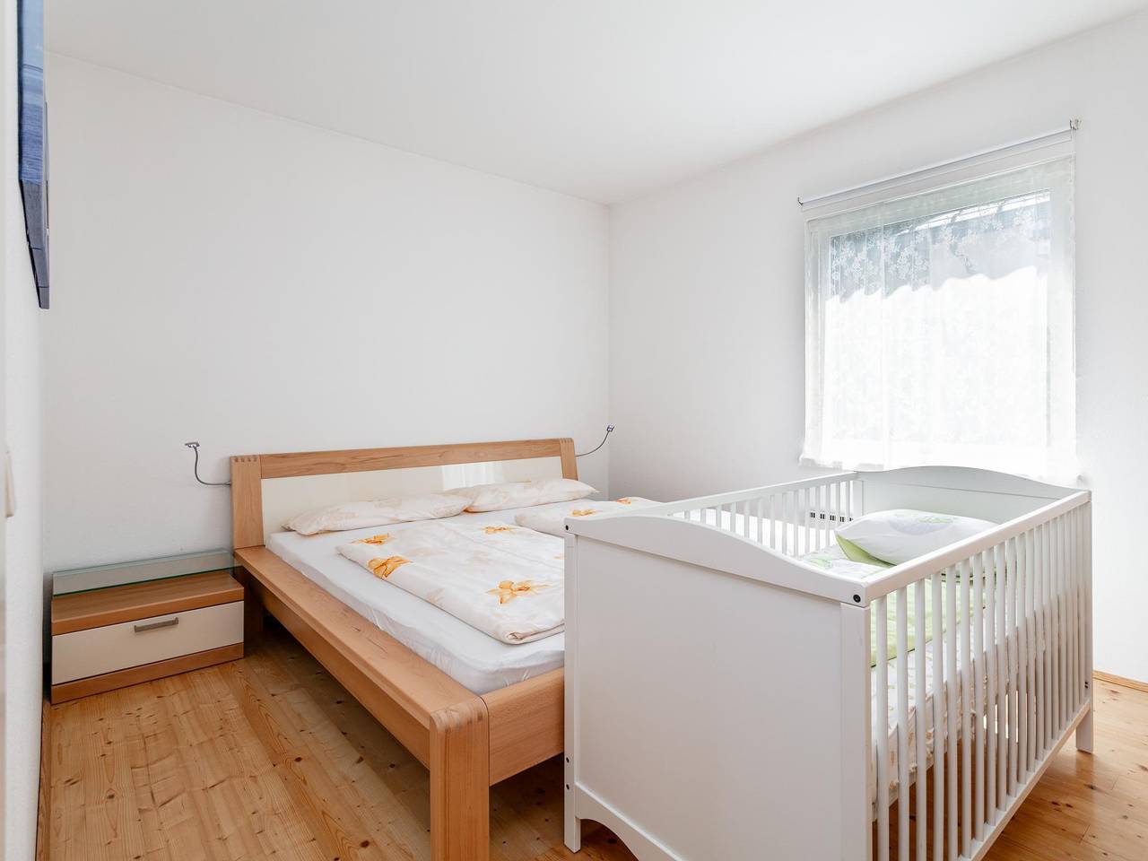 Haus in Kufstein mit Garten & Festungsblick in Kufstein, Hohe Salve