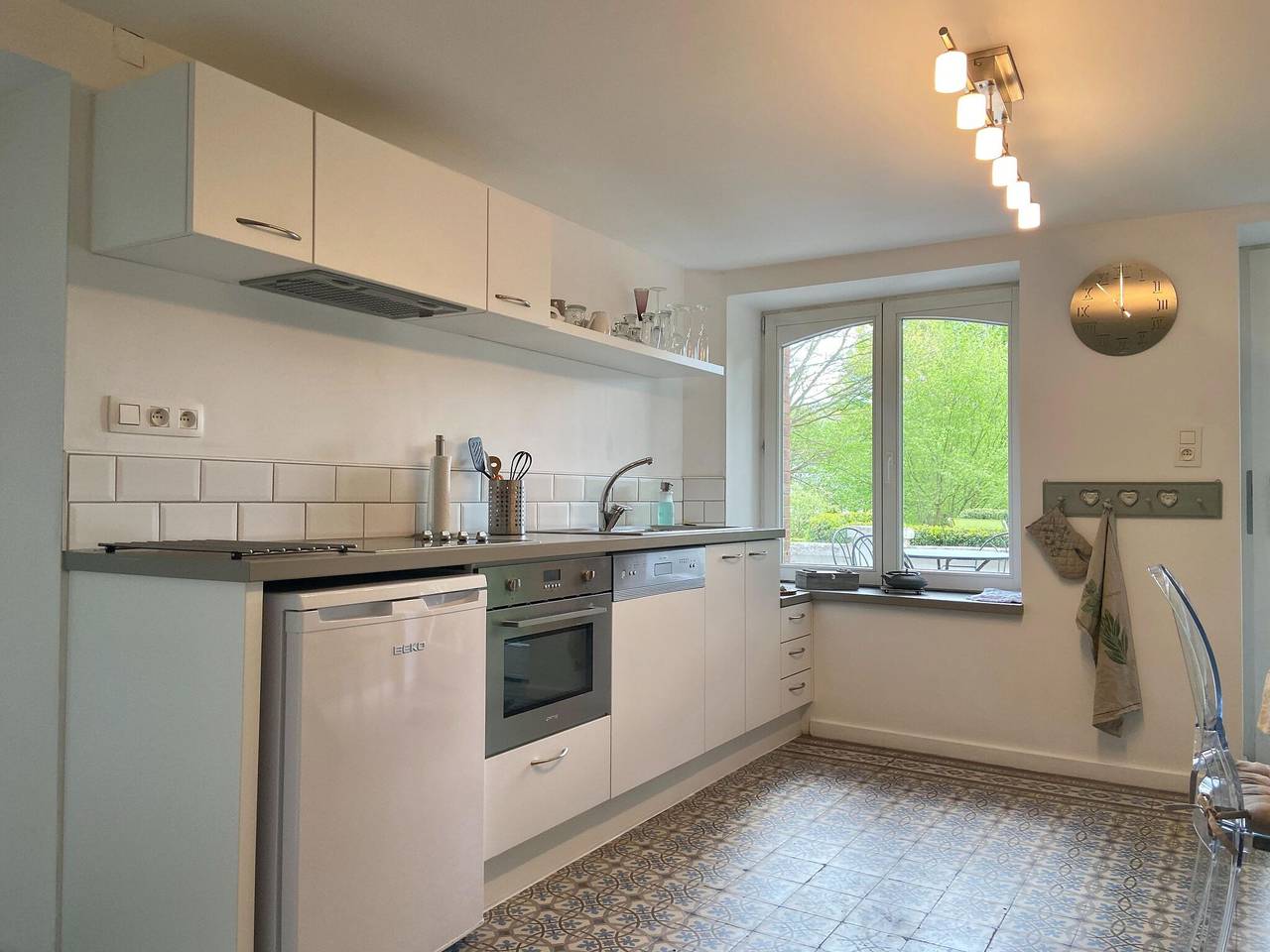Stavelot Sauna & Tuinverblijf in Stavelot, Luik en omgeving