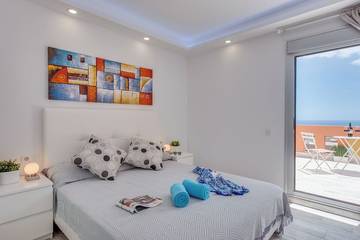 Villa voor 8 Personen in Castillo Caleta de Fuste, Antigua, Afbeelding 3