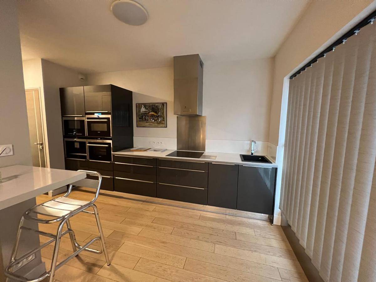 Appartement entier, Studio Apartment in Arradon, Côte des Mégalithes