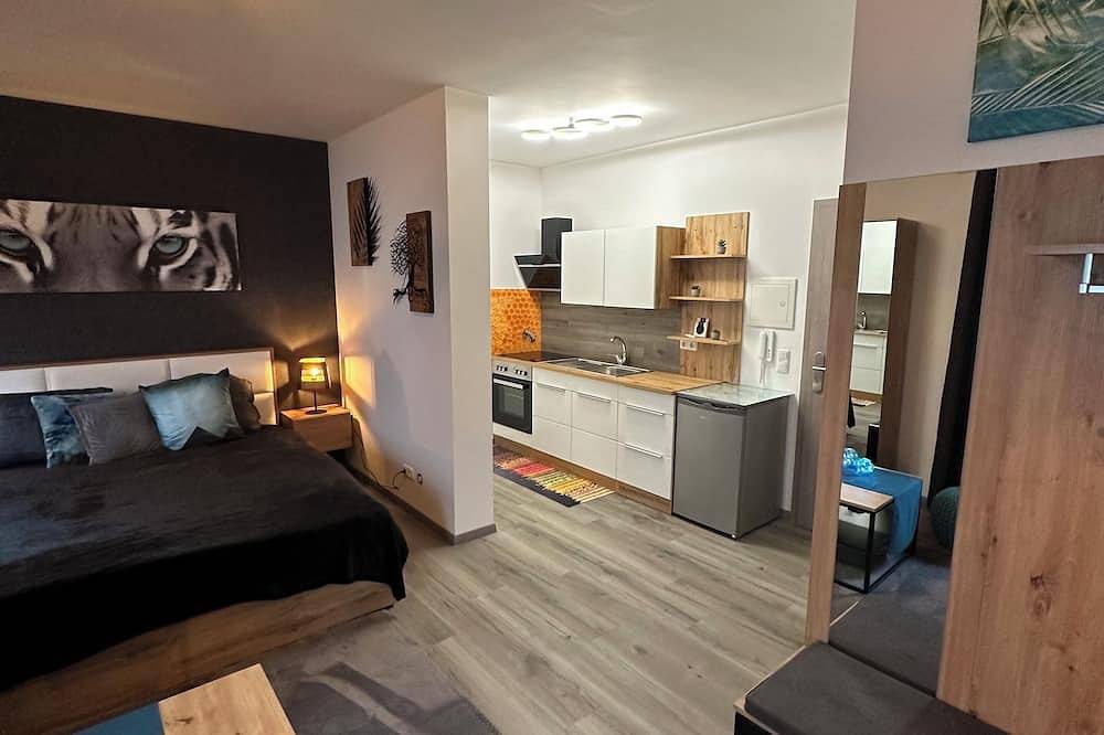Ganze Wohnung, Business Apartment Lorsch |Wifi & Parkplatz in Lorsch, Bergstraße