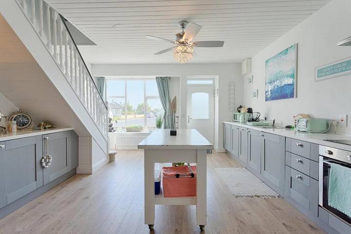 Location de vacances pour 8 personnes dans Liscannor - 4