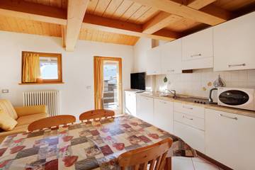 Ferienwohnung für 4 Personen in Livigno, Livigno Alpen, Bild 3