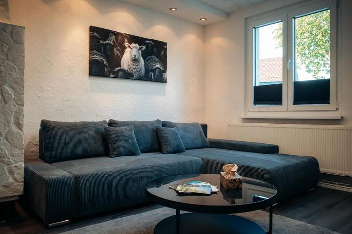 Ferienwohnung für 5 Personen in Moorgrund - 2