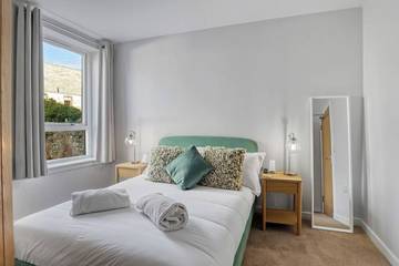 Cottage for 4 People in Berwick-upon-Tweed, Northumberland Coast, Photo 3