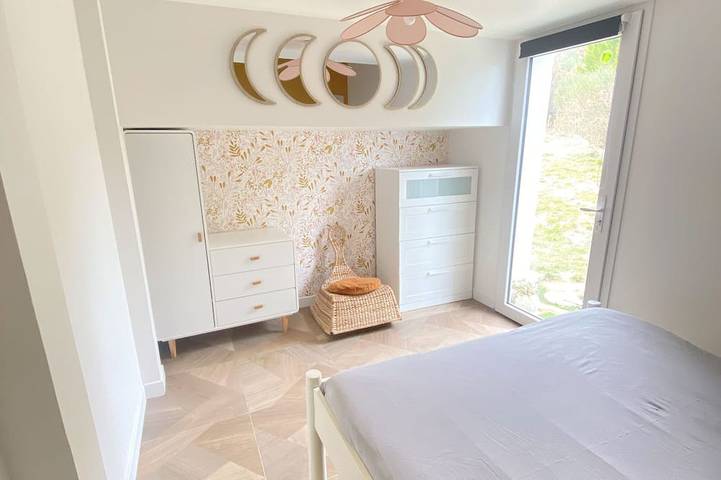 Location de vacances pour 6 personnes à Baudinard-sur-Verdon - 3