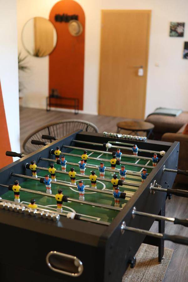 Ferienwohnung für 6 Personen in Erlangen - 4