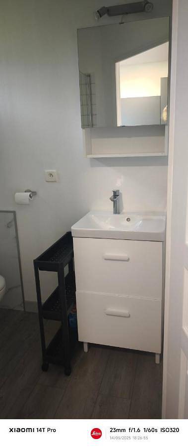 Gîte pour 2 personnes, avec Terrasse et Jardin à Attin - 4