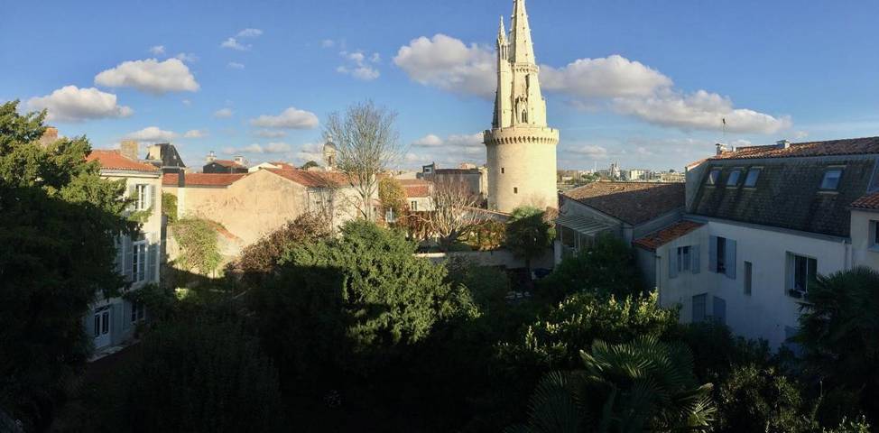 Gîte pour 6 personnes, avec vue dans Plage de la Concurrence - 4