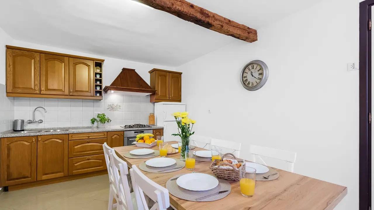 Ferienhaus für 6 Personen (120 m²) in Novigrad in Novigrad, Umag und Umgebung