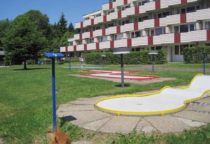 Ferienhaus für 4 Personen, mit Pool und Garten sowie Sauna, kinderfreundlich in Landkreis Straubing-Bogen - 2