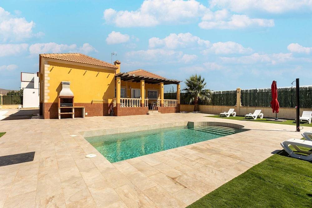 Casa vacanza a Nijar a partire da 222€ a notte