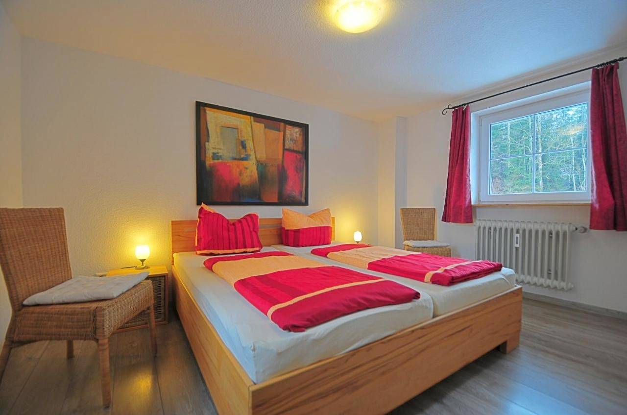 Three-Bedroom House in Breitnau, Südschwarzwald
