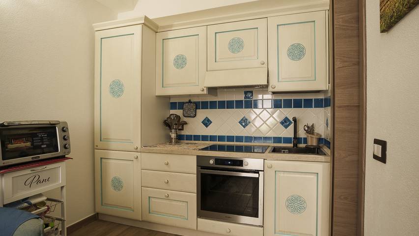 Gîte pour 2 personnes dans Olbia - 4