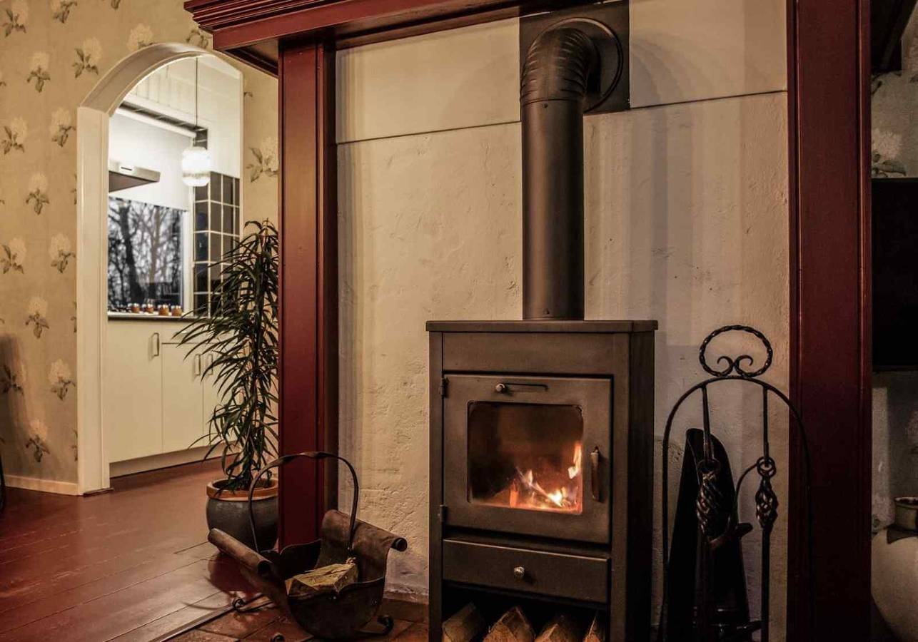 Wunderschön gelegenes Ferienhaus für 8 Personen in der Nähe von Ruinen | Drenthe in Ruinen, Nationalpark Dwingelderveld