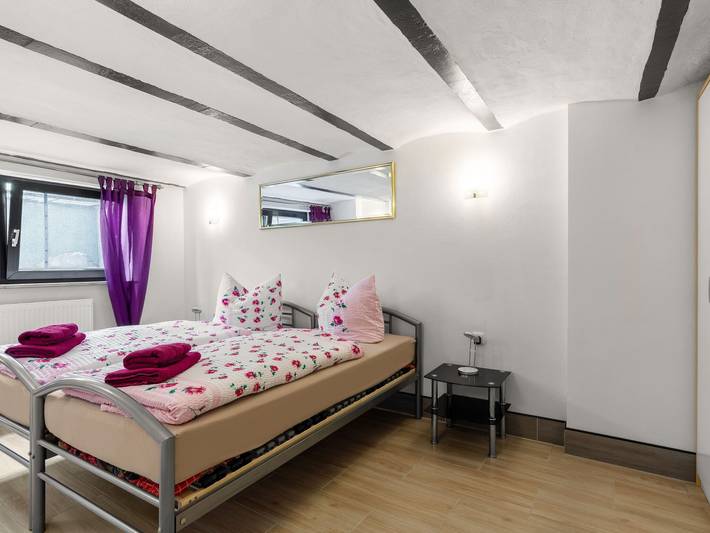 Ganze Wohnung, Elegante Wohnung, Grevesmühlen in Grevesmühlen, Nordwestmecklenburg (Wismar und Umgebung)