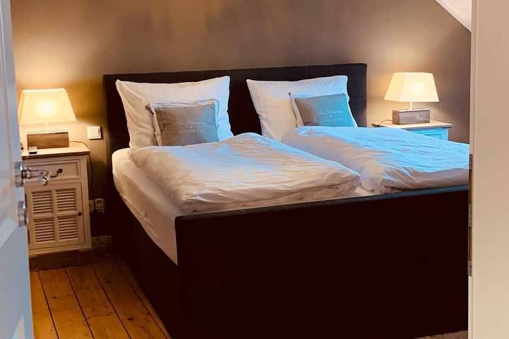 Ferienwohnung für 2 Personen, mit Sauna in Freinsheim - 3