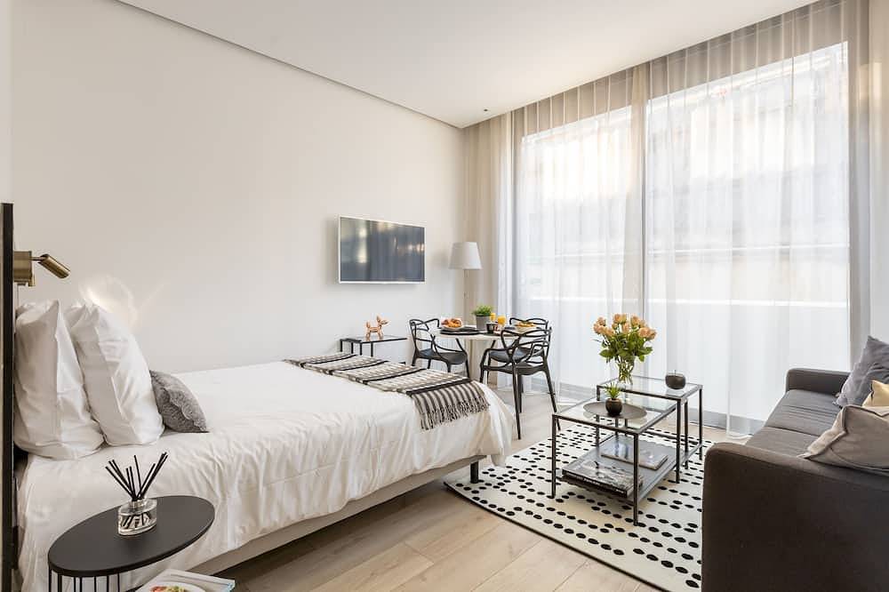 Appartement entier, A6 Suite Studio 175Blo-Paris Convention in Paris, Île de France