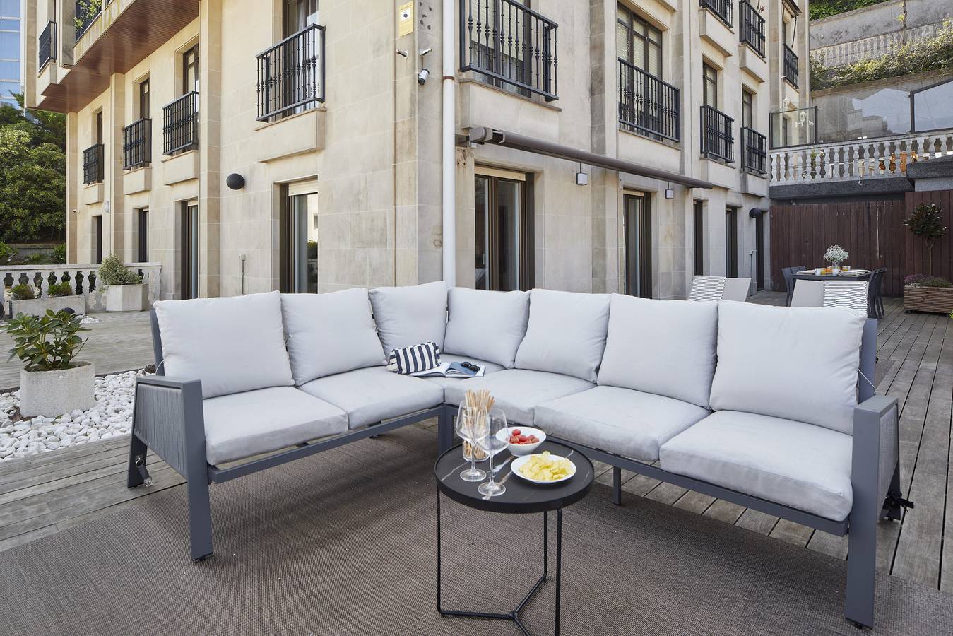 Miraconcha Terrace Apartment, foto 10