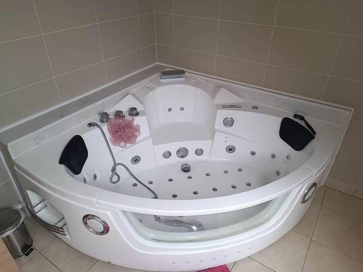 Location de vacances pour 8 personnes, animaux acceptés à Tressé - 3