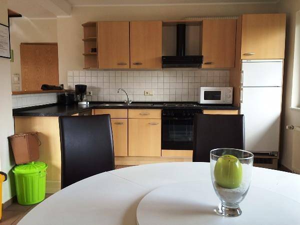 Ferienhaus für 9 Personen, mit Terrasse und Garten in Osnabrücker Land - 3