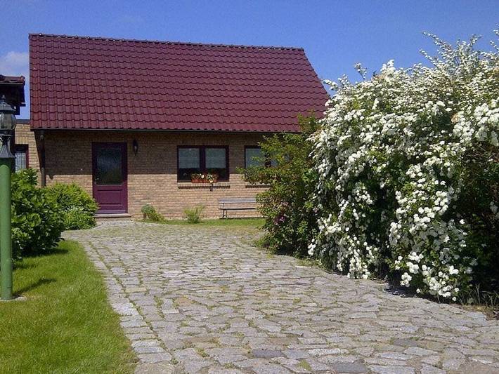 Ferienhaus in Ludorf mit Schwimmbecken in Ludorf, Müritz