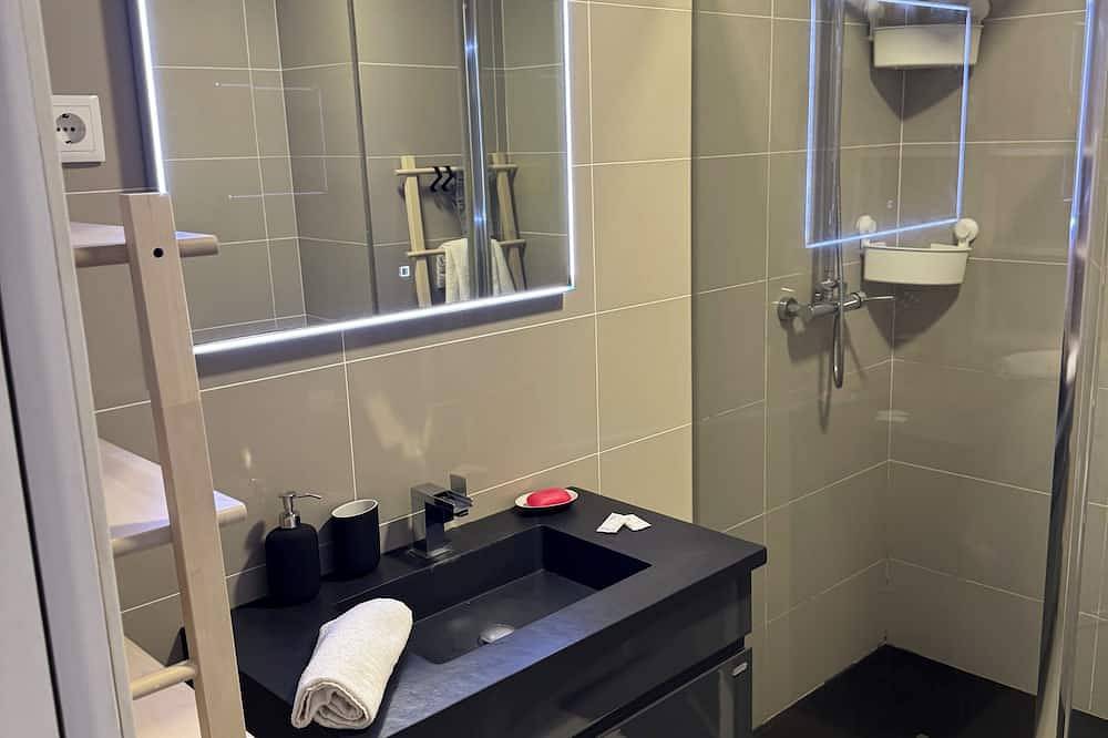 Ganze Wohnung, Varandas Do Golf Sun Set View 1-bedroom apartment in Praia de Mira in Mira (Coimbra), Coimbra Distrikt