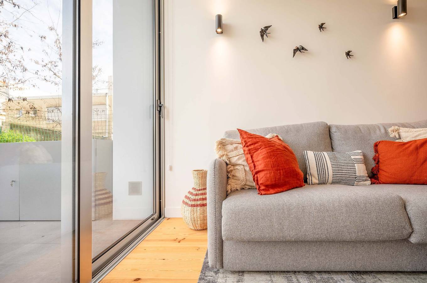Apartamento entero, Guestready -Cityhomes Lisboa Deleite in Lisboa, Costa de Lisboa