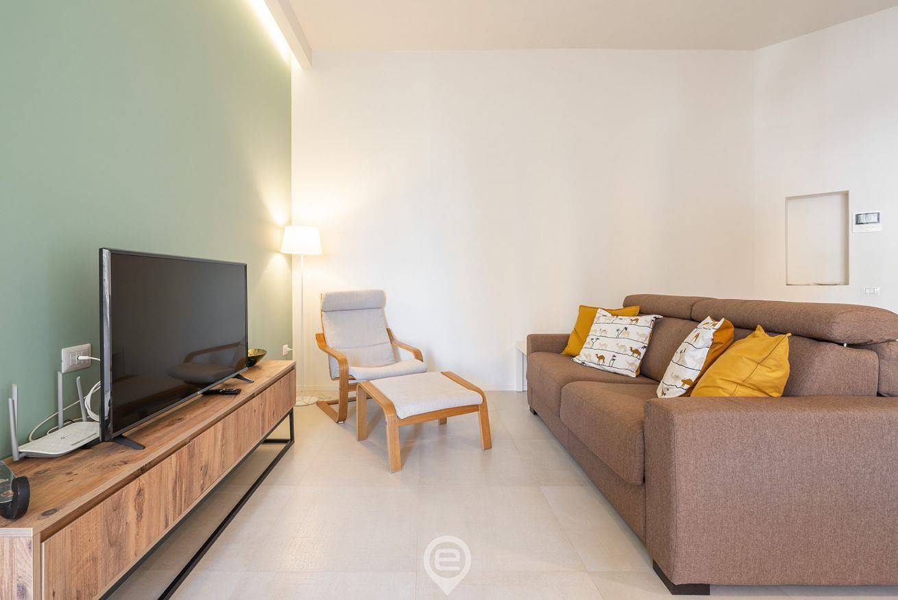 Appartamento vacanze a Cagliari a partire da 89€ a notte