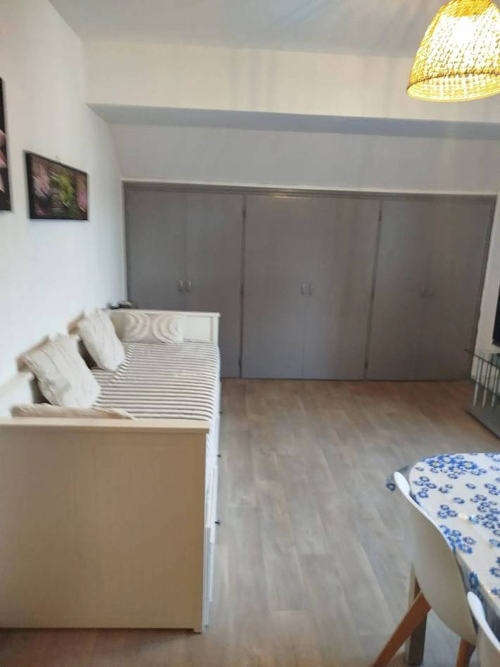 Gîte pour 4 personnes, avec terrasse à Arles-sur-Tech - 2