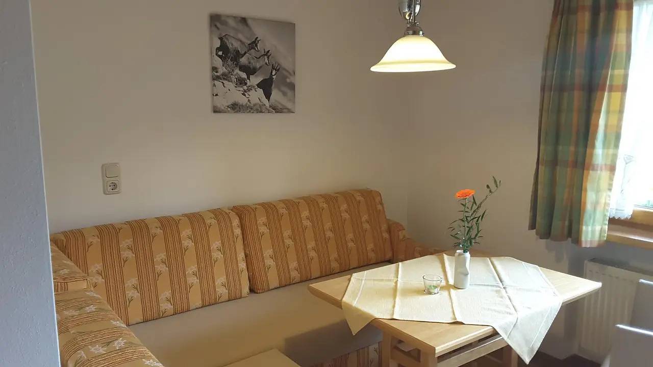 Vakantieappartement voor 2 personen met balkon, foto 8
