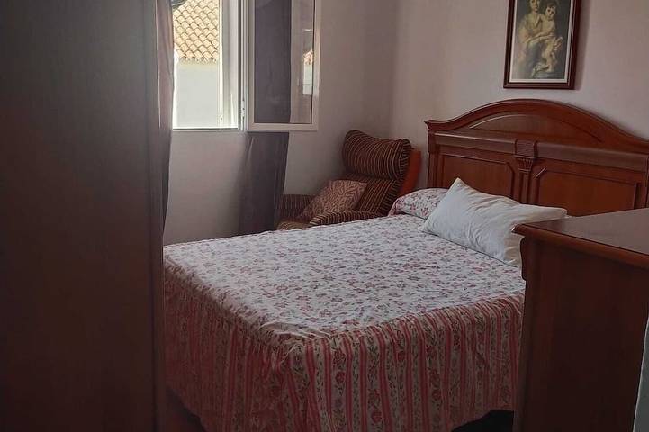 Beautiful house 30 meters from the sea in Matalascañas, Almonte