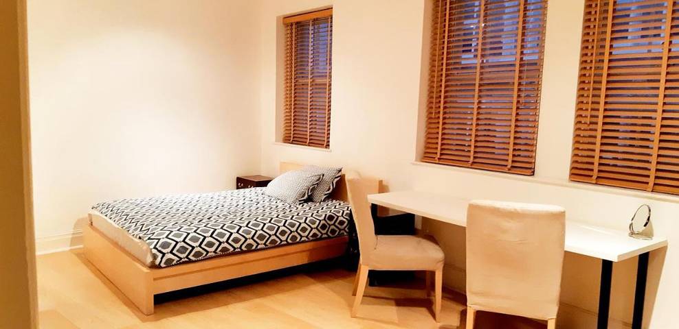 Casa de huéspuedes para 2 personas en Londres