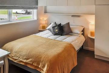 Cottage for 8 People in Cornwall, Photo 1