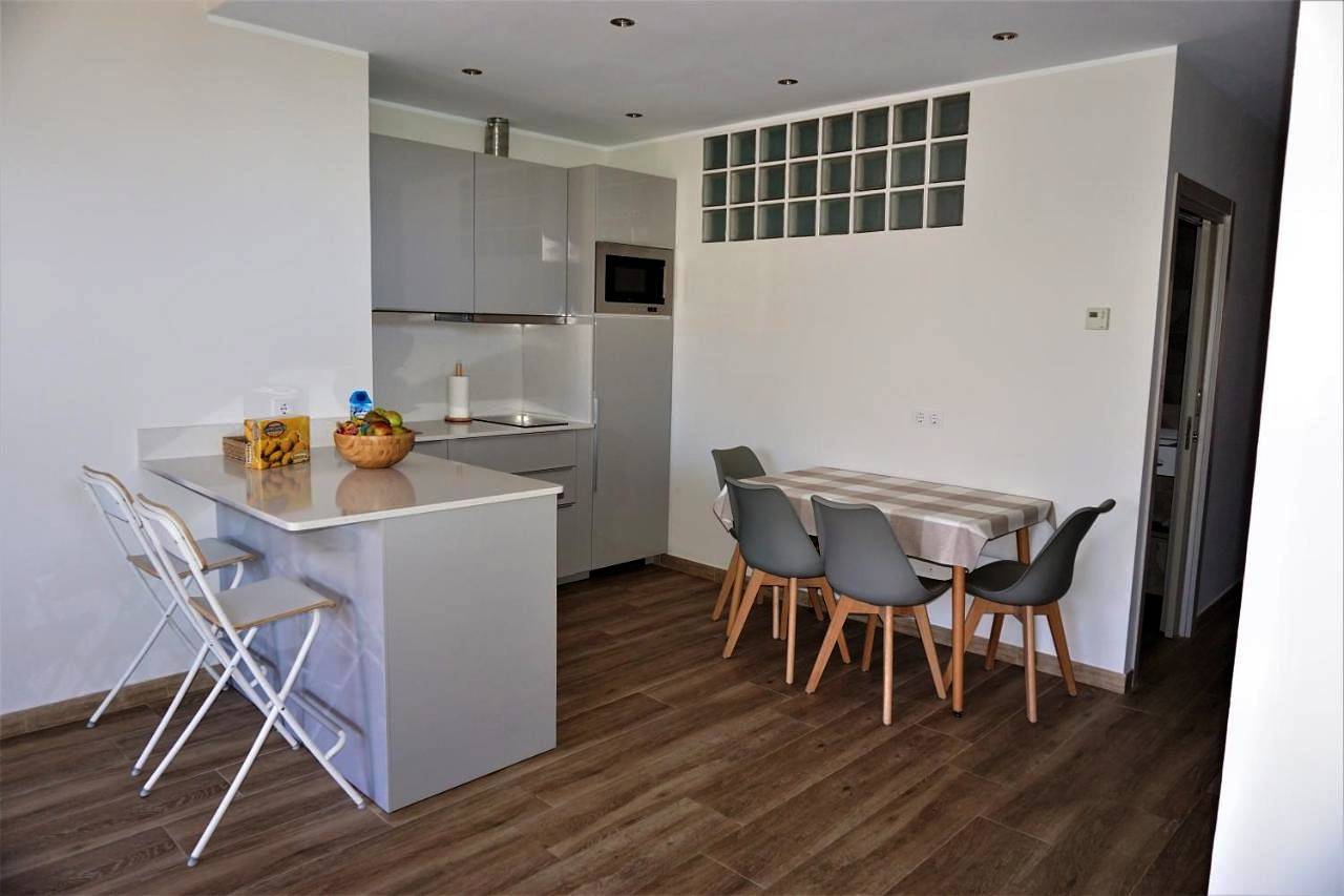 Apartamentos La Playina in Cué, Llanes