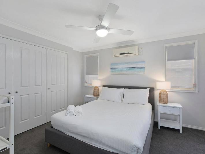 Location de vacances pour 6 personnes dans Blue Bay - 2