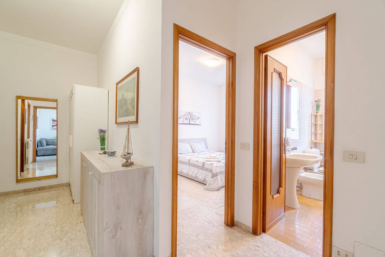 Apartamento entero, Mare e Monti! Chiavari Vacation Flat x4 in Chiavari, Riviera di Levante