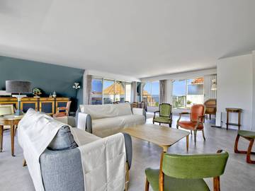 Gîte pour 10 personnes dans Pereire