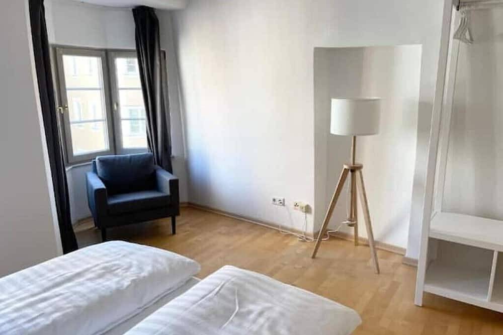 Ganze Wohnung, Apartment inmitten der Innsbrucker Altstadt - mit Blick auf das Goldene Dachl in Innsbruck, Innsbruck und Umgebung