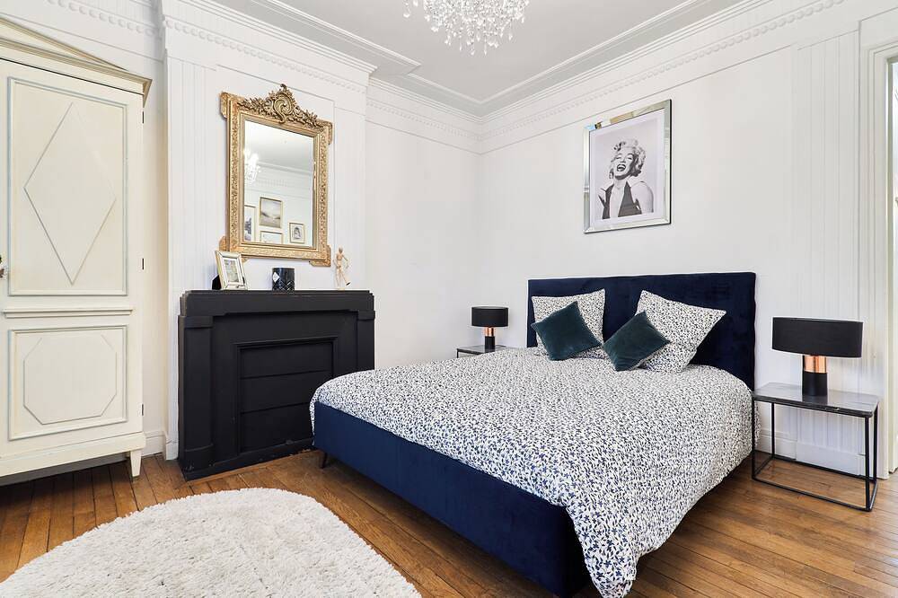 Appartement de vacances